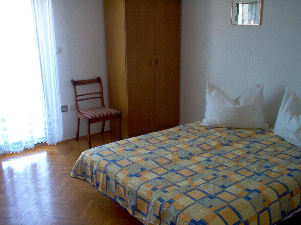 Apartment Karmen Trogir Phòng bức ảnh