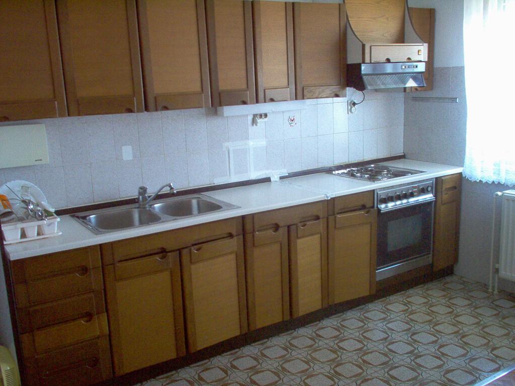 Apartment Karmen Trogir Phòng bức ảnh
