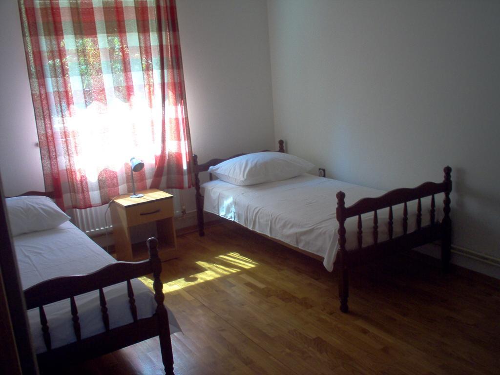 Apartment Karmen Trogir Phòng bức ảnh