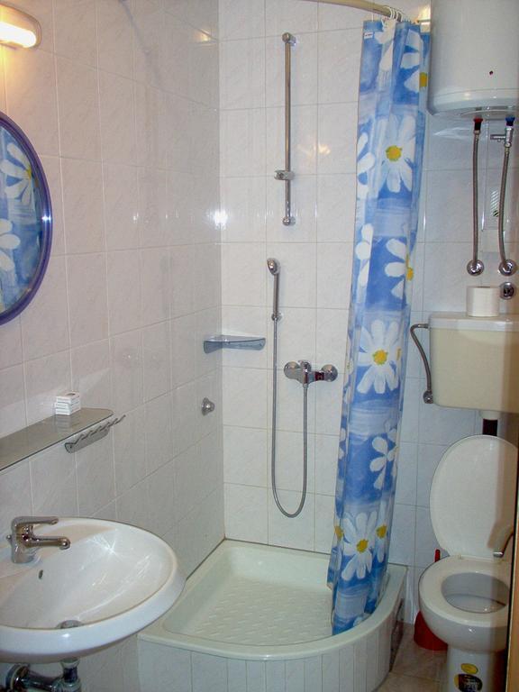 Apartment Karmen Trogir Phòng bức ảnh