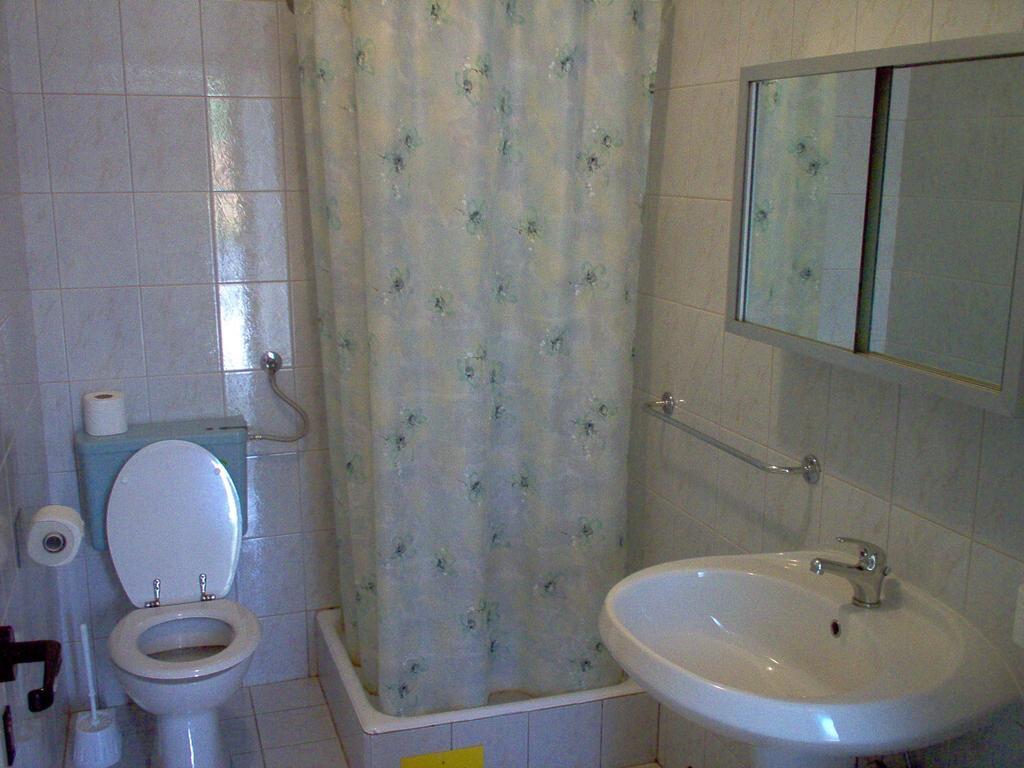 Apartment Karmen Trogir Phòng bức ảnh