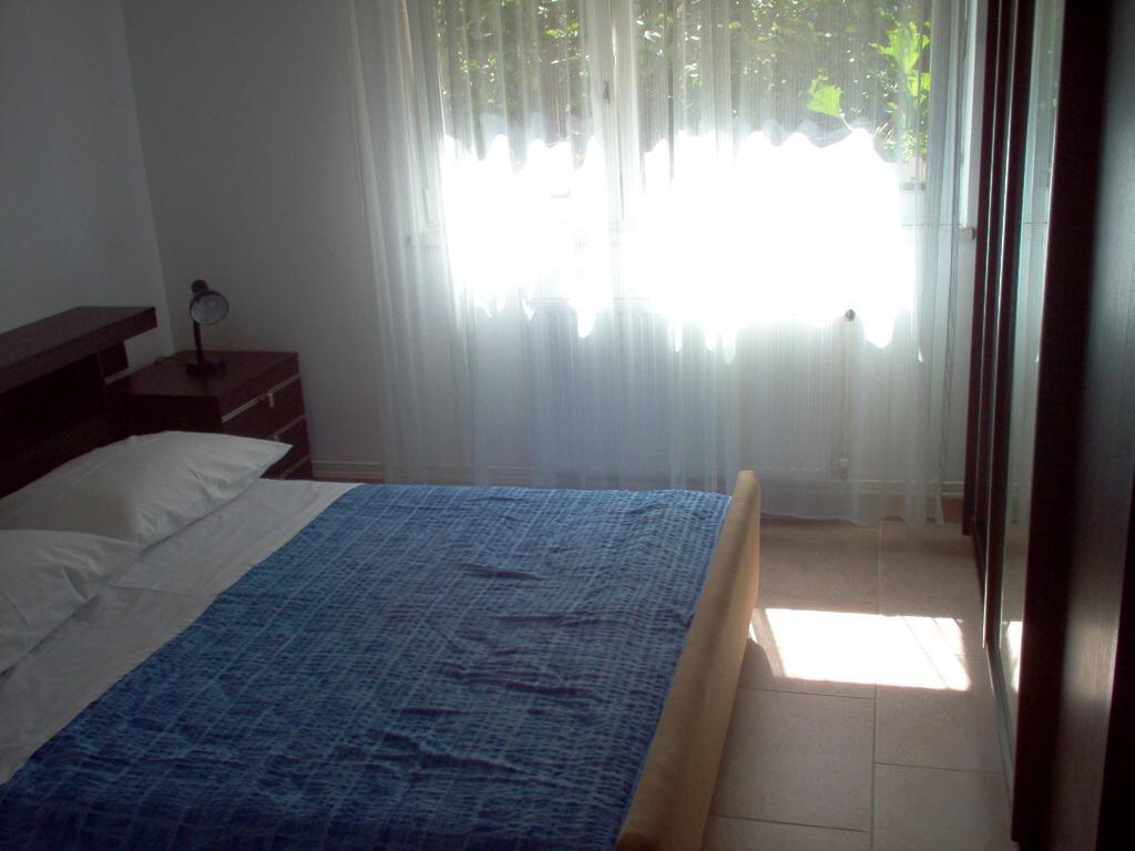 Apartment Karmen Trogir Phòng bức ảnh