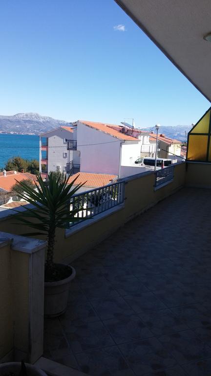 Apartment Karmen Trogir Phòng bức ảnh