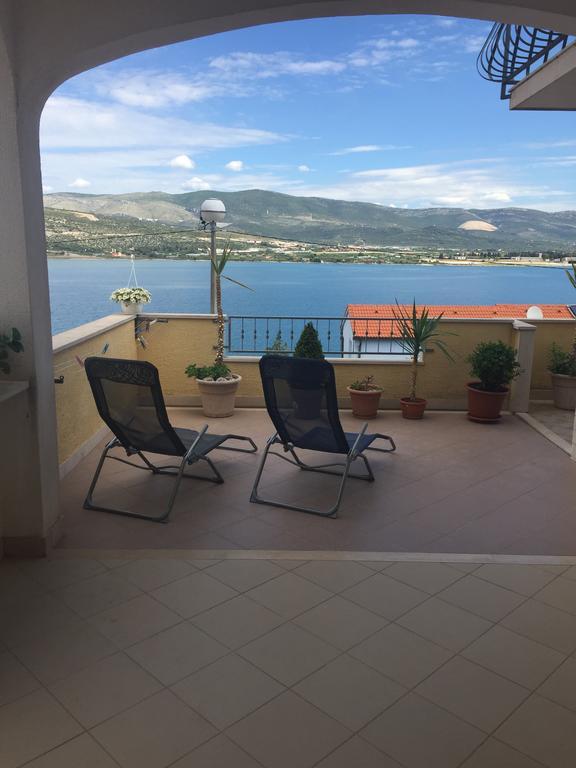 Apartment Karmen Trogir Ngoại thất bức ảnh